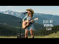 Download Lagu Jesus, My Morning Light - NearHisHeartWorship (Official Music Video) | Best Country Gospel Songs