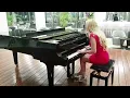 Download Lagu MOONLIGHT SHADOW- MIKE OLDFIELD ( Piano cover )