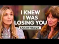 We Saved Each Other From Addiction Sarah Hiscox I Wouldn t Be Alive Without You