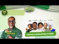 Download Lagu 60 DAYS SACRIFICE OF PRAISE OVER NIGERIA 2025 || DAY 31