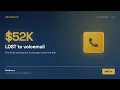 The 52 000 Voicemail Why Contractors Lose Jobs to Missed Calls