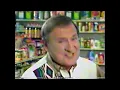 1995 Sentry Food Mart Commercial Joe Hoppel