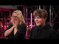 Kira Dalan Eriksen | Love On The Brain (Rihanna) |Blind auditions | The Voice Norway | STEREO