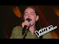 Download Lagu Kira Dalan Eriksen | Love On The Brain (Rihanna) |Blind auditions | The Voice Norway | STEREO