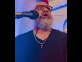Mervin Mayo. New Years Eve Service, I Really Really (Trust in God)