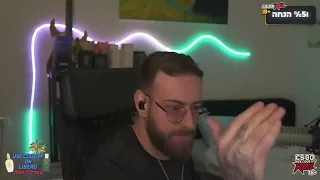 ניק מגיב לבגידה של רומי נהרי ברונן ג יג י 