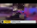 Active shooter hoax calls at Pitt s Hillman Library spark panic and questions about emergency alerts
