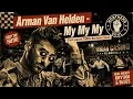 Armand Van Helden - My My My (1960s Northern Soul Stomper Edit) 🎷🔥