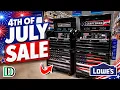 Top Things You SHOULD Be Buying at Lowe s in July 2026 4th of July Sale Starts NOW