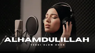 alhamdulillah opick cover slow rock lagu religi islami terbaik 2026