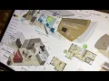 Interior Visualization on iPad using in Concepts app