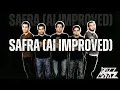 Lagu Razzmatazz - Jounoun (AI Remastered) | Album Safra (2009)