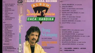 caca handika orang sekampung composer safei sadar 1995 
