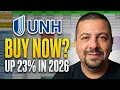 Is UnitedHealth Stock an Undervalued Healthcare Stock to Buy UNH Stock Analysis