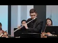 W.A. Mozart: Flute Concerto No. 2 in D major, K. 314