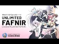Full Anime Unlimited Fafnir 1-12 Full Screen Anime