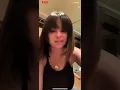 Selena Gomez End's Her TikTok Live When She Finds Out The Gifts People Are Sending Cost Money