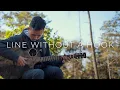 Download Lagu Line Without a Hook - Ricky Montgomery - Fingerstyle Guitar Cover