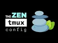 Tmux has forever changed the way I write code