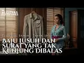 Download Lagu Tembang Asmara Tahun 1950-an | Baju Lusuh dan Surat yang Tak Kunjung Dibalas
