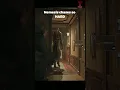 Download Lagu Nemesis chases Jill so hard - Resident Evil 3 Remake #shorts #re3remake