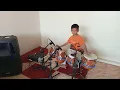 Download Lagu Joko Tingkir Sholawatan (versi Koplo Time). Baim, 5 th 4 bln.