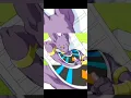 Download Lagu Beerus could have ended the Goku Black arc right there if he wanted to #DBS #part1