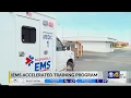 Indy EMS paying to train Hoosiers to become EMTs