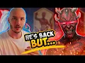 Why Maul s return is Actually a Problem