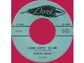 Lagu RONNIE HEIGHT - Come Softly to Me (1959)
