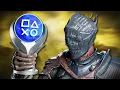 Download Lagu Dark Souls 3 Platinum is TEDIOUS...