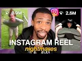 the instagram humiliation ritual man
