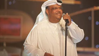 انا منساك جلسة نبيل شعيل دندنها