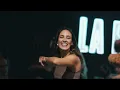 QUE HA PASAO REMIX - BIG APPLE, DAMAS GRATIS, HOMER EL MERO MERO, KALEB DI MASI (Choreography Video)