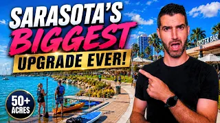 The Sarasota Bayfront Master Plan s BIG IMPACT On Locals Living In Sarasota Florida