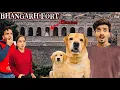 Download Lagu Trip To Bhangarh Fort With Leo \u0026 Reo | Most Haunted Place In India | Anant Rastogi