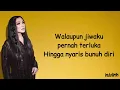 Titi Dj - Sang Dewi | Lirik Lagu Indonesia