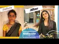 Makeover at Shivas Signature Salon By Shwetha Bhandary