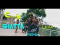 DJ CHINWAX - SHATTA (LEXA REMIX) 2020