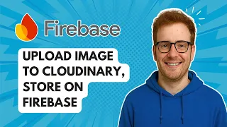 Upload Image to Cloudinary Store on Firebase 2025 Guide