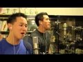 Download Lagu Just a Dream Remix/Cover (Nelly) - Jason Chen \u0026 Joseph Vincent