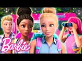 Download Lagu Petualangan Berkemah Barbie! | Kompilasi | 40 Menit | Dominasi Berkemah! | Barbie Bahasa