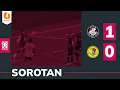 Download Lagu Sorotan: PDRM FC 1 - 0 Negeri Sembilan FC | Pusingan 16 Terbaik | Piala FA 2025