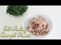 One-Pot Gut Healing Chicken and Rice Dinner Easy to Digest