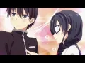 Download Lagu Oresuki [AMV] Blinding Lights