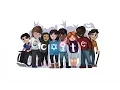 Doodle 4 Google Winner - usa today