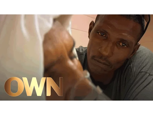 Serving Life - Trailer | OWN Documentary Club | Oprah Winfrey Network