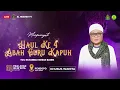 Download Lagu PERINGATAN HAUL KE- 4 TGH. MUHAMMAD RIDWAN BASERI ( ACARA KHUSUS WANITA )