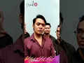 Download Lagu Video Ijab Qabul Kris Hatta dan Hilda Fitria Khan Tersebar, Begini Penjelasan Kriss Hatta