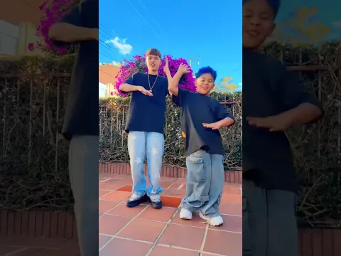 SANTI BAILA LOVE NOT WAR CON @Neyfer_x #santioficial #lovenotwar #viral #dance